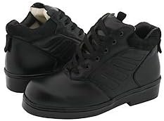 Mt. Emey9951 - Men's Orthopedic Boots by Apis