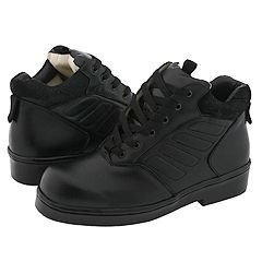 Mt. Emey9951 - Men's Orthopedic Boots by Apis