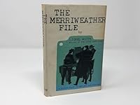The Merriweather File B001PI6IFW Book Cover