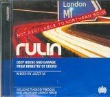 Rulin - Deep House and Garage