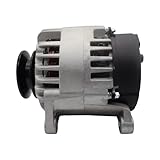 12V 85A Alternators 71440394 Fits for JCB Fastrac 1115S 1125 1135 1135 125 635 135/155 Engine