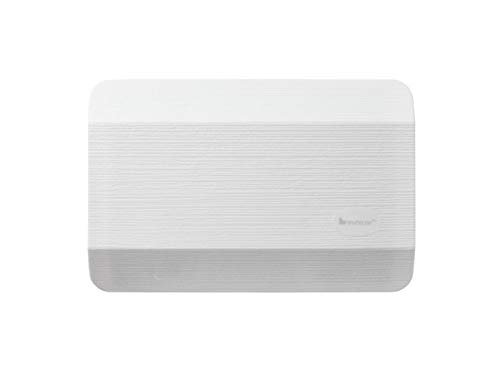 Newhouse Hardware Chm3D Door Chime, White #TOP1
