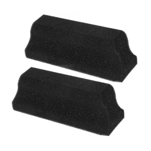 Brosse éponge pour barbe et cheveux pour garder un lavabo propre après le rasage