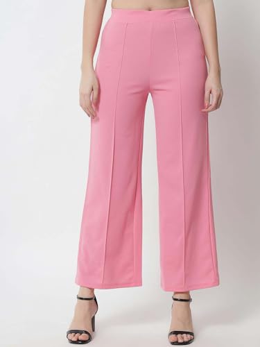 Image of KOTTY Straight Womens Trouser