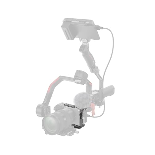 DJI RS 4 Pro gimbal