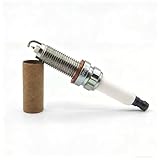 Glow Plug 4PCS 12120039664 SILZKBR8D8S For Spark Plug For BMW F07 F10 12120039664 Car maintenance