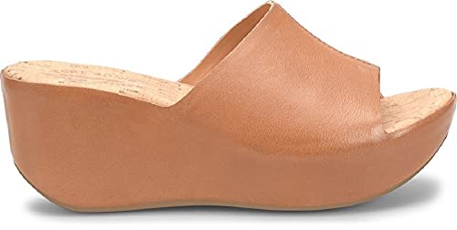 Kork-Ease Greer, Brown, 10 M US