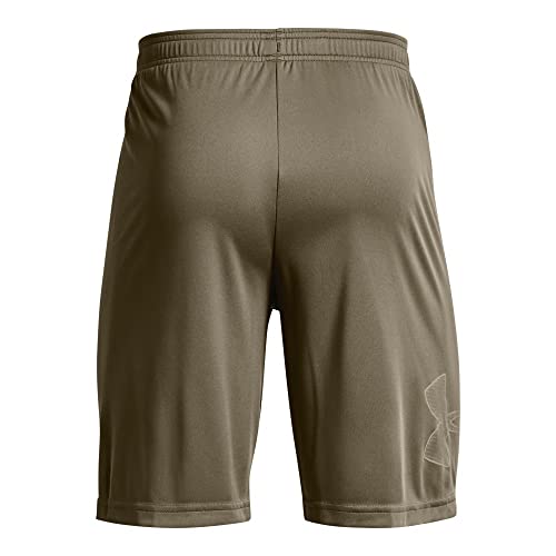 Image of Under Armour UA Tech Graphic Shorts