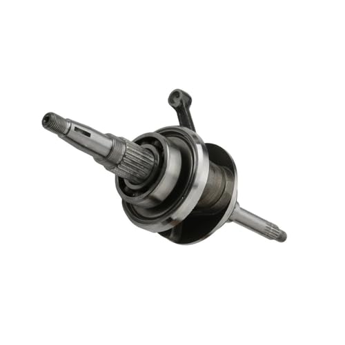 Vilebrequin Yamaha Giggle Neos Aerox 4T moteur XC50 XF50