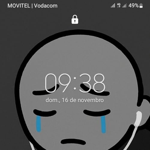 Lesino viit meditatio_2045 Podcast Por  arte de portada