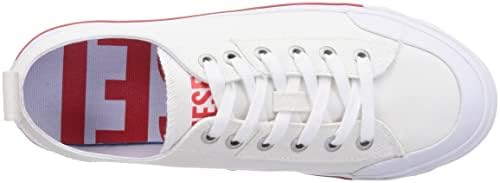 Diesel Men's Sneaker, T1003 Pr012, 6 | Image 4