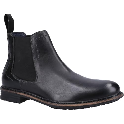 Image of Hush Puppies mens Justin Chelsea