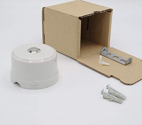 Klartext - Pulsante a pressione 48v BELLE ÉPOQUE