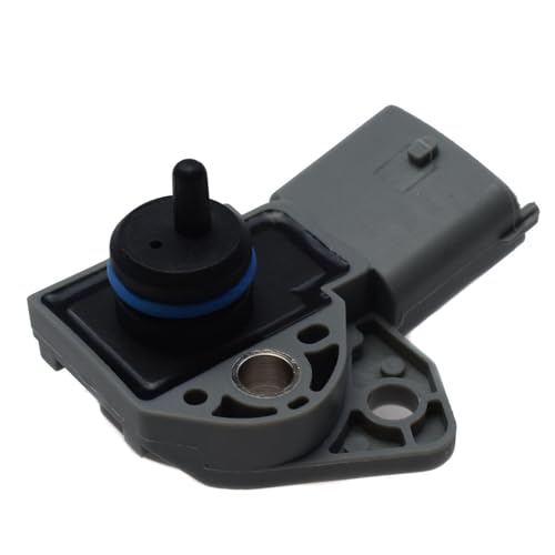 Capteur de pression de carburant WOLFIGO pour Volvo S60 S80 V70 XC70 XC90 0261230110