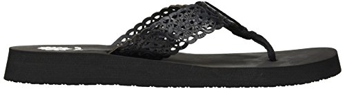 Image of Yellow Box womens Wally