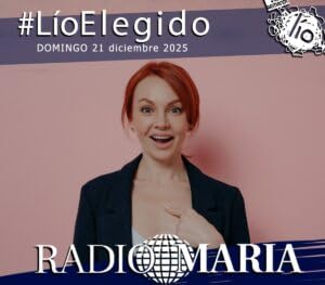 Armando Lio &ndash; Domingo 21 Dic 2025