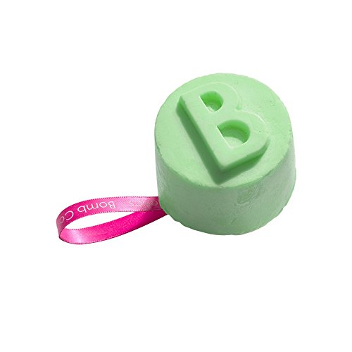 Bomb Cosmetics Solid Shower Gel - Lime & Shine