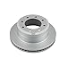 Power Stop AR85155EVC rear Evolution?Genuine Geomet? Coated?Brake Rotor