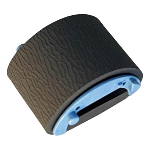 XKBTMIFQ Kit de Rodillo de Recogida de Almohadilla de separación Compatible con Suministros de Impresora LJ M1536 P1606 1566 MF4410 4710 4752 4870 211 215 249 246 RM1-4227 RL1-1497(Pick-up Roller)