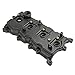MITZONE Engine Valve Cover Compatible with 2007-2013 Nissan Altima Sentra SE-R 2.5L Part# 13264-JA00A 13270-JA00A