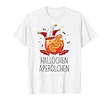 Karneval Fasching. APERÖLCHEN SPRITZ Kostüm Outfit