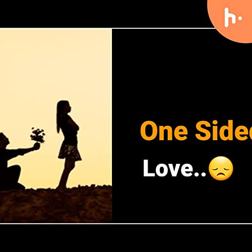 One Sided Love cover art