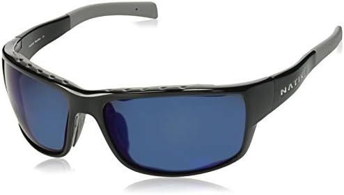 Native Eyewear Cable Sunglasses