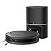 Tapo RV20 Max Plus 5300Pa Suction Robot Vacuum & Mop with MagSlim™ LiDAR Navigation, Ultra-Slim Design, Auto-Empty Dock, Smart Customizable Cleaning, and Voice Control
