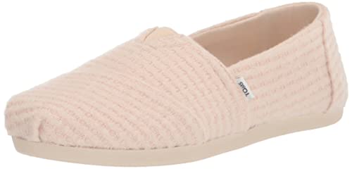 Image of Toms Womens Alpargata Repreve