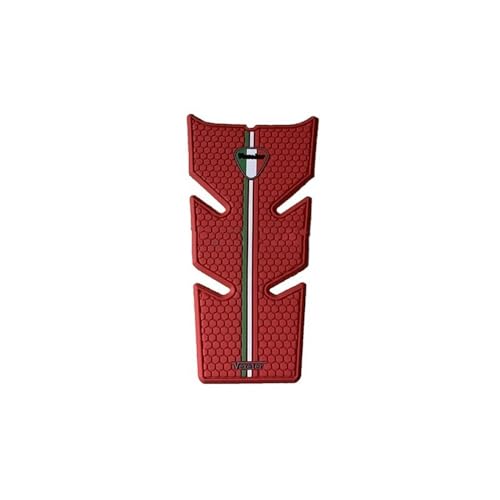 Coussinet latéral traction pour réservoir de moto Supersport 950