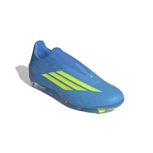 Image of Adidas Unisex-Adult F50 League Football Boots Firm Ground