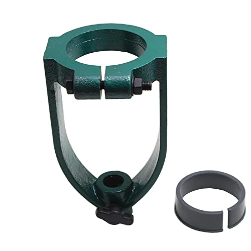 Accessoires d'œillets pour perceuse d'établi et tenon carré avec réducteur - 4