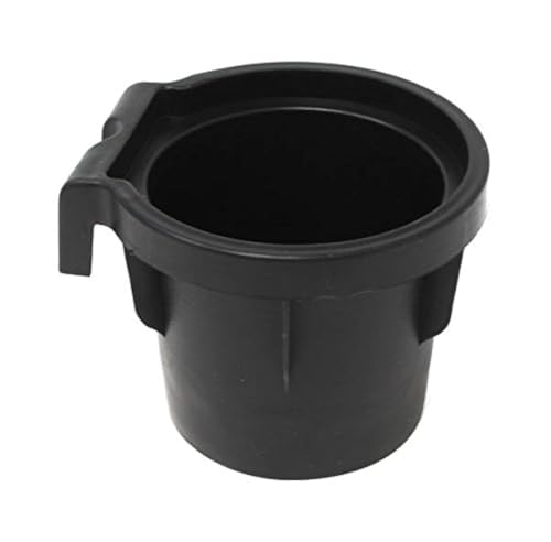Inserto portavasos para Nissan Frontier, Xterra, Pathfinder miniatura 1