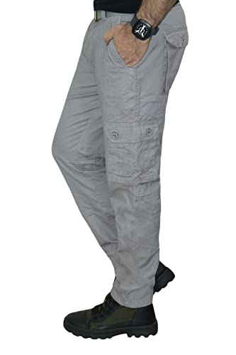 Image of Cargo Pants for Men