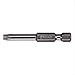 Vega TORX 40 Power Bit x 6"