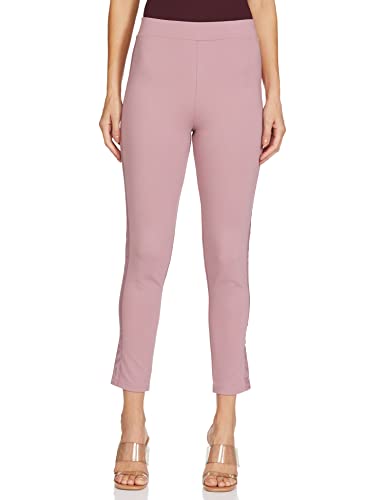 Image of Marks & Spencer Women's High Rise Skinny Jeans