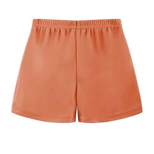 Image of Girls 2 Piece Outfit Summer Short Set Sleeveless Bow Knot Tank Top and Shorts Cute Clothes for Toddler Girls
