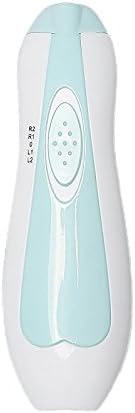 Multifuncional para niños y niñas, amoladora de uñas eléctrica, cortaúñas, cortaúñas, juegos de cuidado de uñas para niños, herramientas de manicura