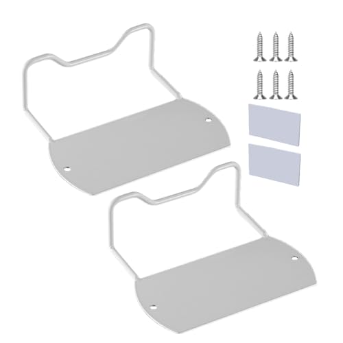 Barra antideslizante para colchón, clip de fijación de metal, tapón de cierre, mantiene el colchón estable en marcos de madera y metal, fácil instalación, solución antimovimiento para camas de