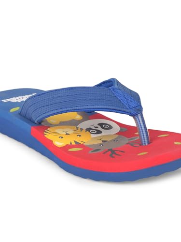 Image of Bubblegummers Girls Slip-on Slipper
