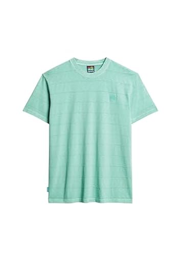 Camisa con textura vintage de Superdry para hombre - XXL | Ya disponible en tu tienda friki favorita! En mundofriki.es!