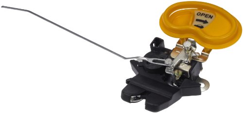 Image of Dorman 937-142 Trunk Lock Actuator Motor Compatible with Select Kia Models