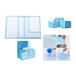 Generic-AAARS-Puppy-Training-Pads-Cats-Puppy-Essentials-6-Layers-Leak-Proof-Pee-Pads-for-Dogs-Cats-Essential-for-Travel-crates-or-Auto-Back-Seat-Small-White-and-Blue - Cucciolini Doodles   Generic-AAARS-Puppy-Training-Pads-Cats-Puppy-Essentials-6-Layers-Leak-Proof-Pee-Pads-for-Dogs-Cats-Essential-for-Travel-crates-or-Auto-Back-Seat-Small-White-and-Blue