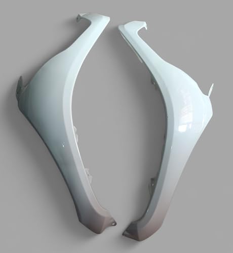 Image of ACCESS 125cc BS6 WHITE AND GREY COLOUR