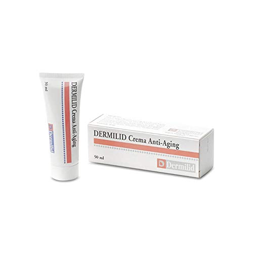 DERMILID CREMA ANTI AGING 50 ML