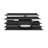 MKKHUYLBCM Rejilla Ventilación Aire Acondicionado para BMW X3 X4 F25 F26 2011-2018 LHD RHD Coche Delantero Medio AC Aire Acondicionado Salida Rejilla Deslizante Clip Kit Reparación(RHD Right)