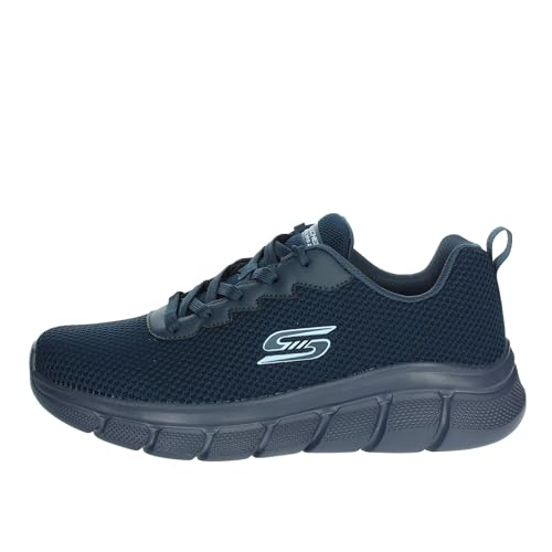 Botte mi-mollet Femme Skechers Keepsakes 2.0 en daim véritable pull on