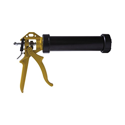 Preisvergleich Produktbild Sika 65013 Kartuschenpistole, Folienbeutel, Powerflow Combi, 600 mL