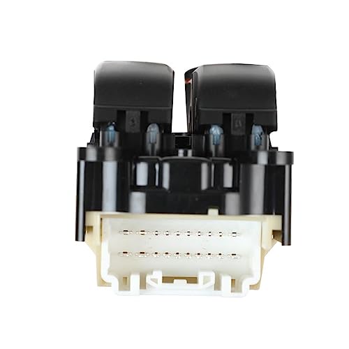 Bouton commutation principal de vitre réparer commande lève-vitre LEXUS RX400H - 5