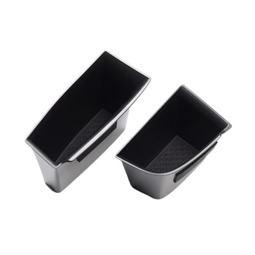 Boîte de rangement de porte latérale de voiture Mazda